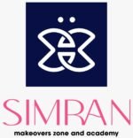 Simran makeover zone and academy